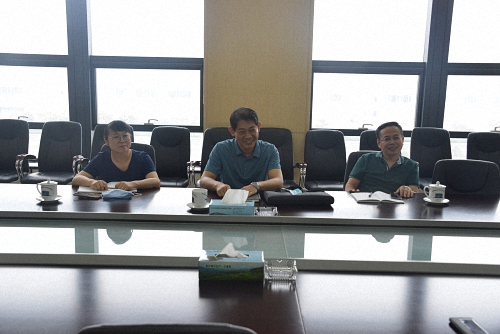 山東理工大學(xué)為齊峰派來科技副總