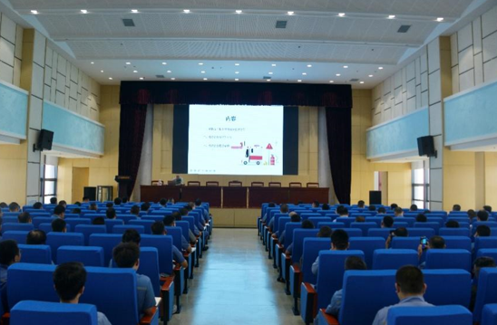 公司組織消防安全培訓(xùn)